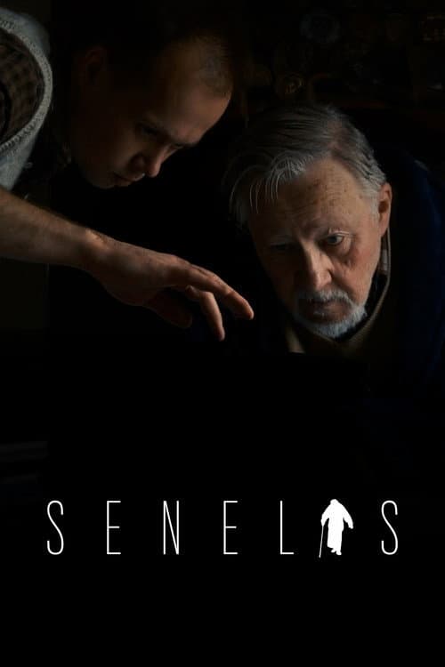 Постер: Senelis