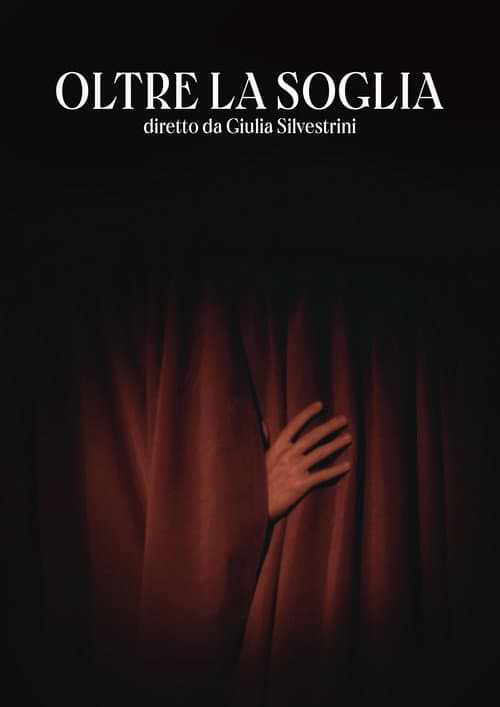 Постер: Oltre la Soglia