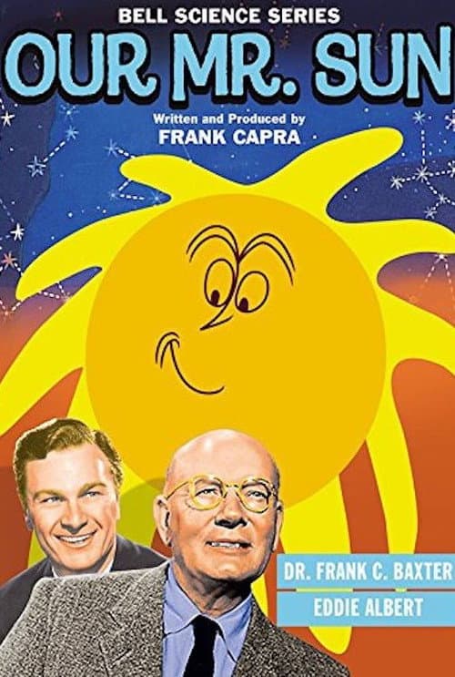 Постер: Our Mr. Sun