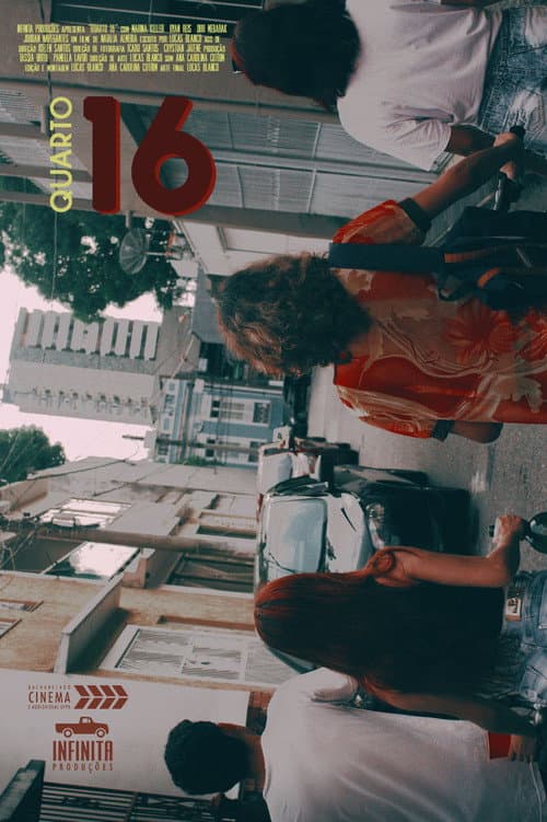 Постер: Quarto 16