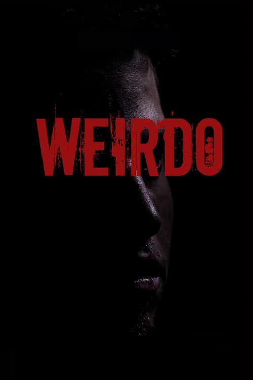 Постер: Weirdo
