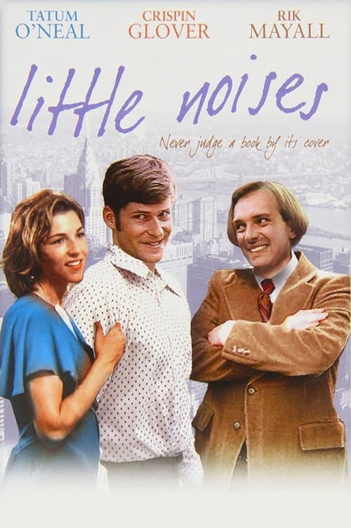 Постер: Little Noises