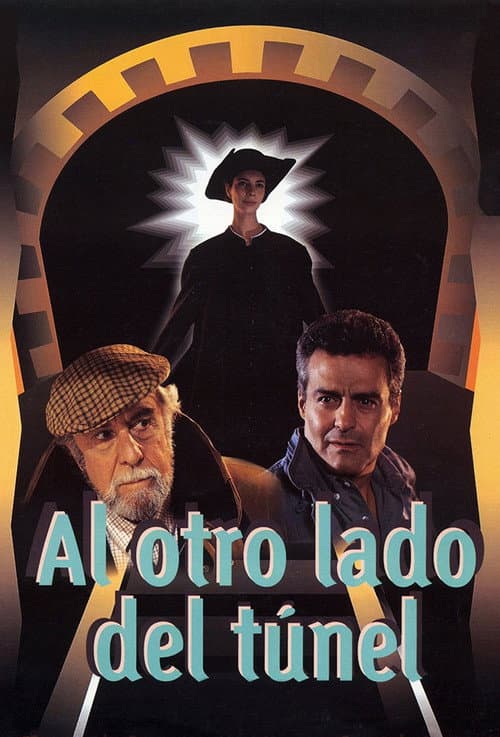 Постер: Al otro lado del túnel