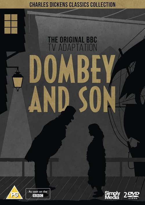 Постер: Dombey and Son