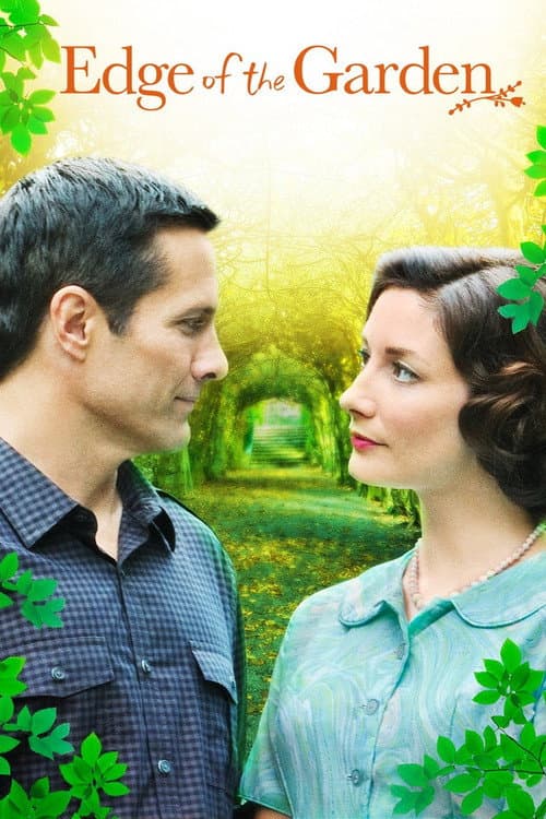 Постер: Edge of the Garden