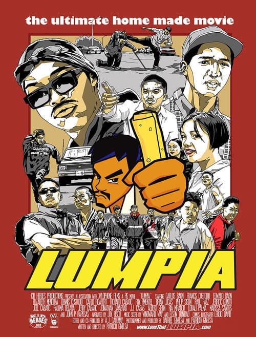 Постер: Lumpia
