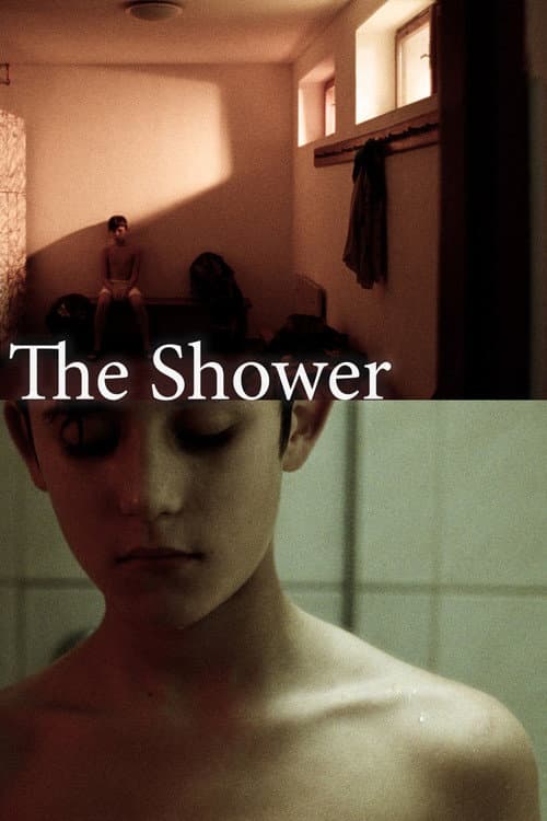 Постер: The Shower