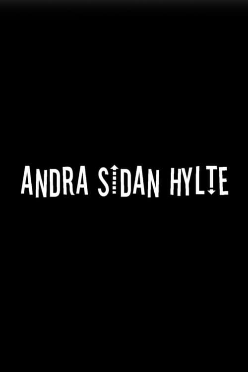 Постер: Andra Sidan Hylte