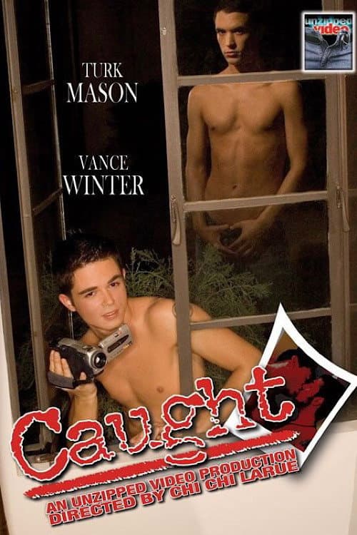 Постер: Caught