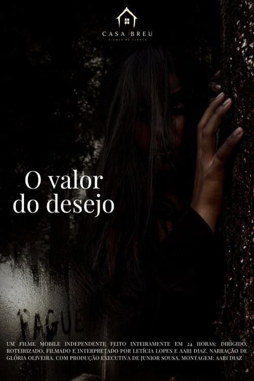 Постер: O valor do desejo