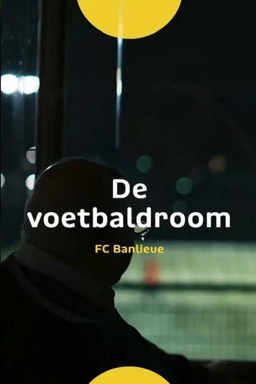 Постер: FC Banlieue