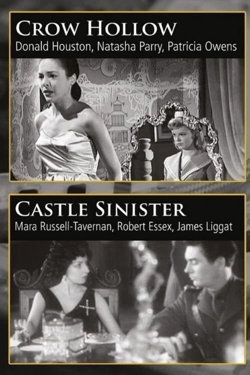 Постер: Castle Sinister