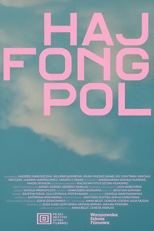 Постер: Hajfongpol