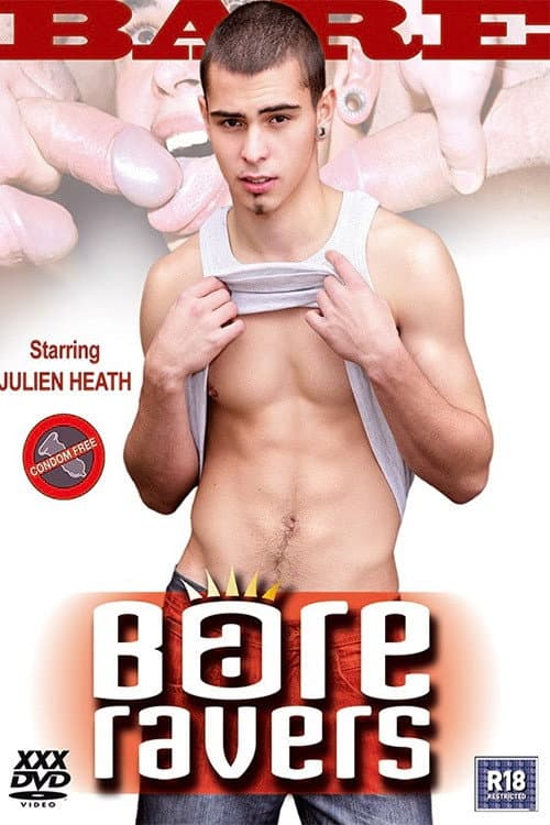 Постер: Bare Ravers