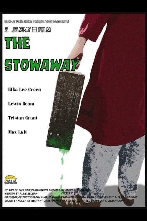 Постер: The Stowaway