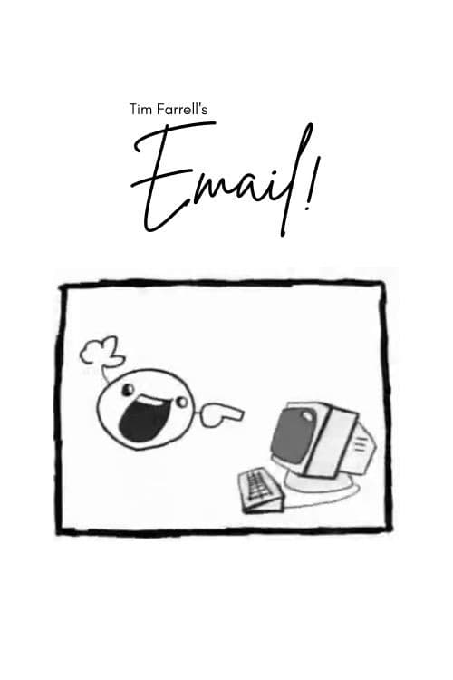 Постер: Email!