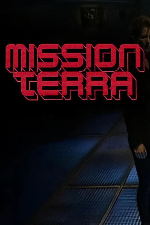 Постер: Mission Terra