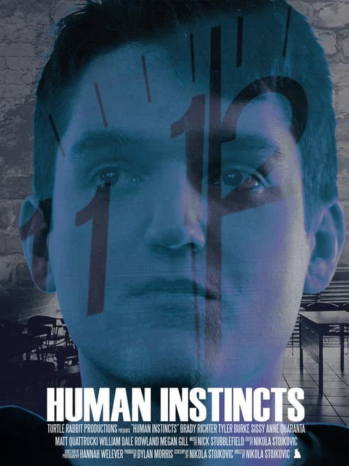 Постер: Human Instincts
