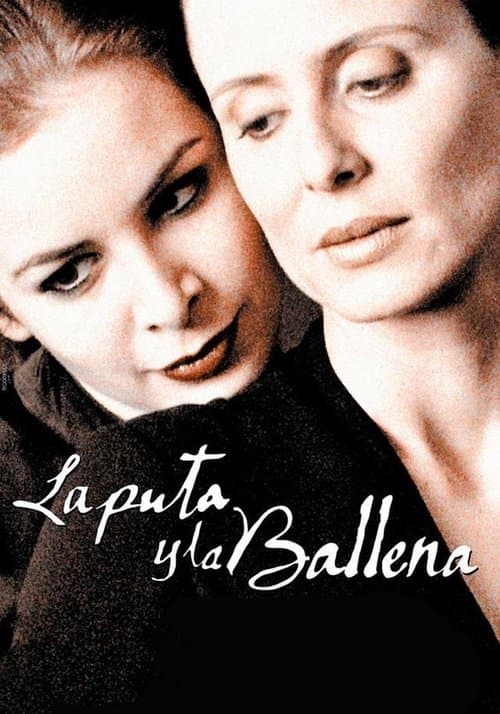 Постер: La puta y la ballena