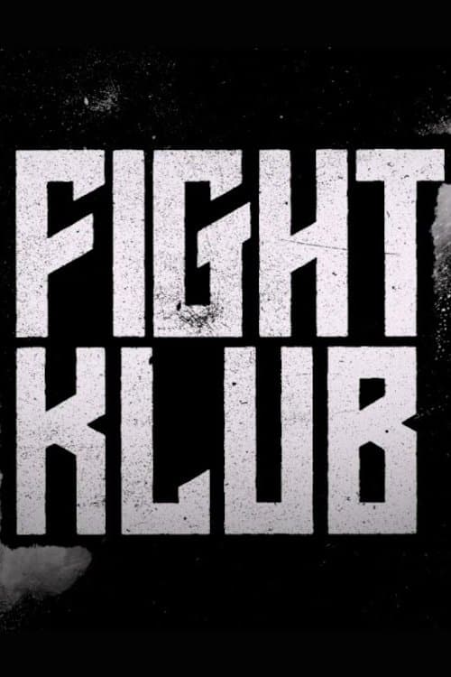 Постер: Fight Klub