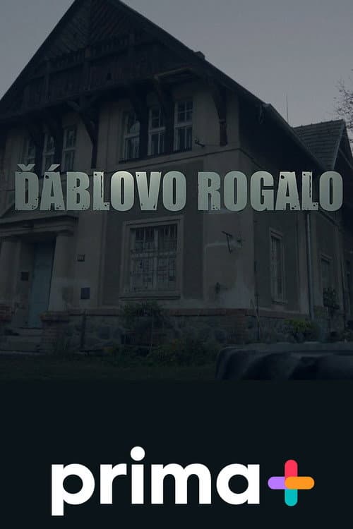 Постер: Ďáblovo rogalo