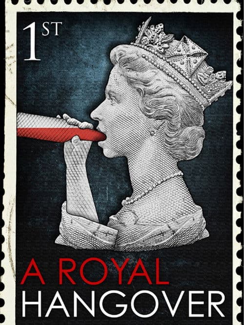 Постер: A Royal Hangover