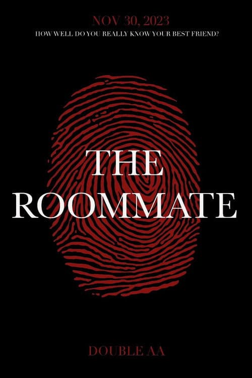 Постер: The Roommate