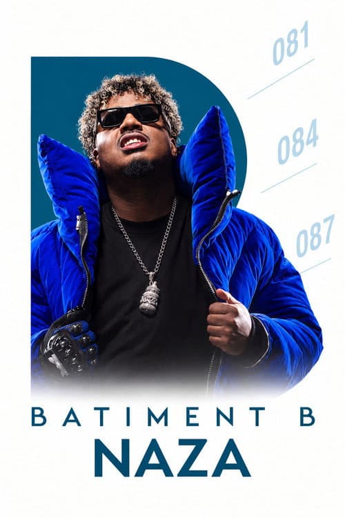 Постер: Naza - Batiment B