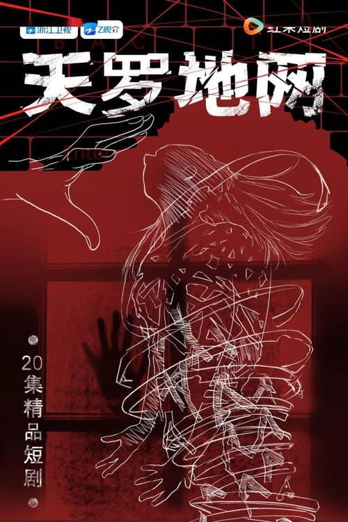 Постер: 天罗地网
