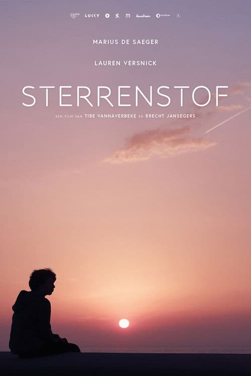 Постер: Sterrenstof