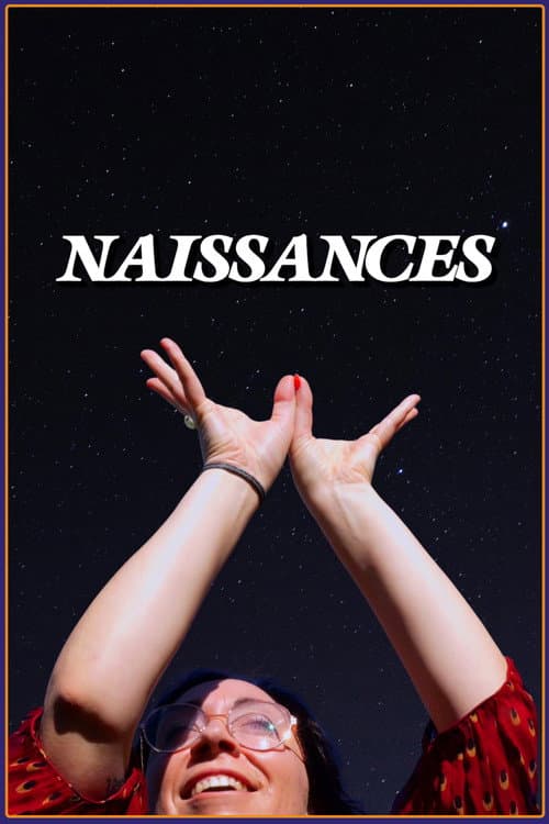 Постер: Naissances