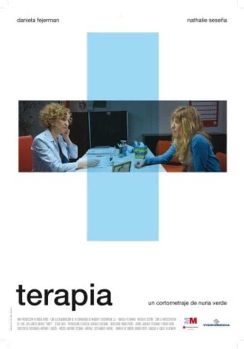 Постер: Terapia