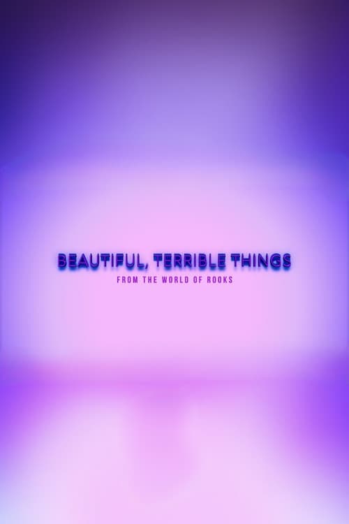 Постер: Beautiful, Terrible Things