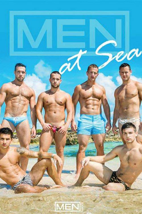 Постер: Men at Sea