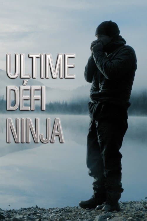 Постер: Ultimate Ninja Challenge