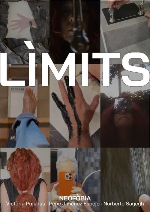 Постер: Lìmits