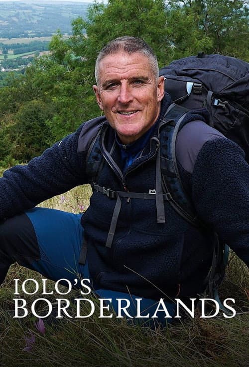 Постер: Iolo's Borderlands