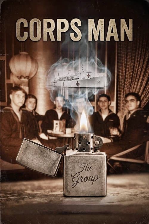 Постер: Corps Man
