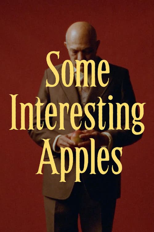 Постер: Some Interesting Apples