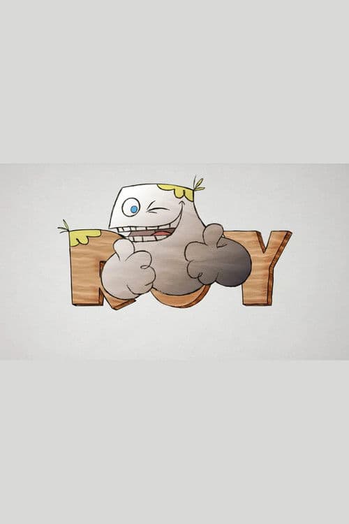 Постер: Roy