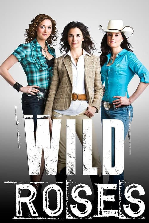 Постер: Wild Roses