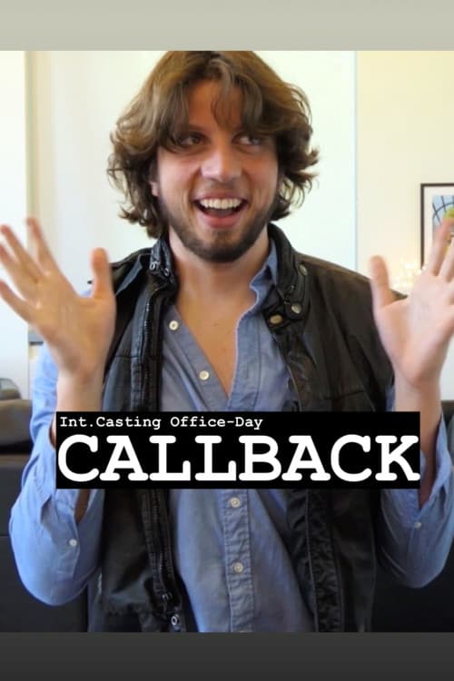 Постер: CALLBACK