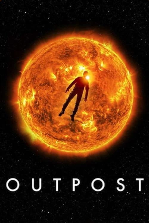 Постер: Outpost