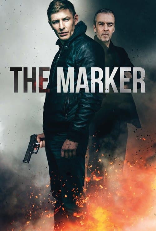 Постер: The Marker
