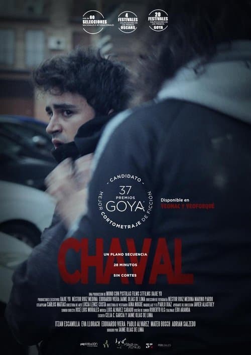 Постер: Chaval