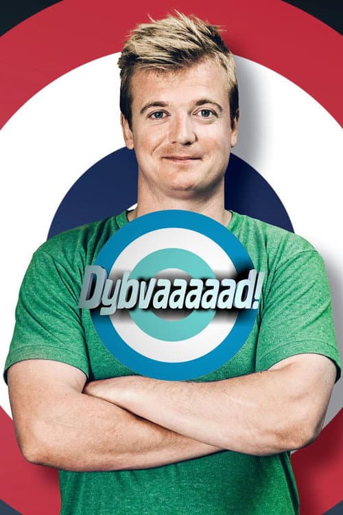 Постер: Dybvaaaaad!