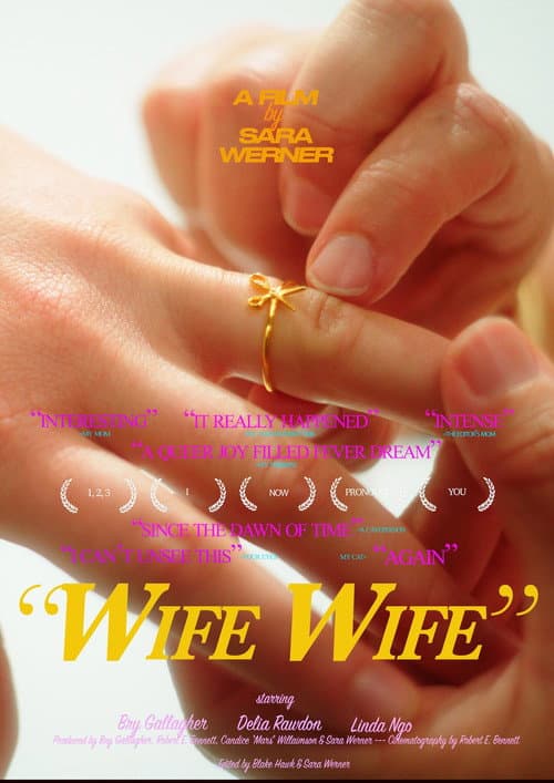 Постер: Wife Wife