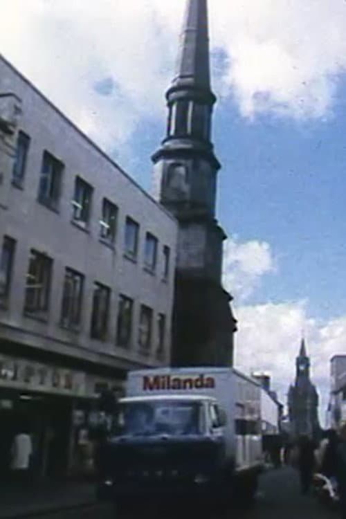 Постер: Dunfermline