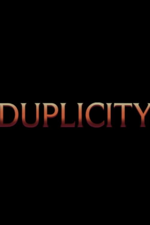 Постер: Duplicity