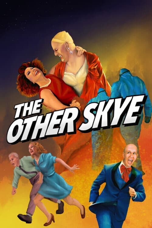 Постер: The Other Skye